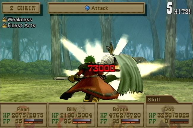 Wild arms 3 прохождение